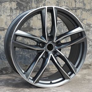 Rines de 17 y 18 Pulgadas para Autos, Compatibles con Audi A3, Audi A4, Audi A5 y Audi A6 - Product Image 3