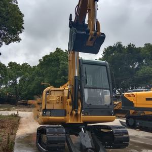 Top usine utilisé Mini pour la machine d'excavatrice sur chenilles CAT 305.5E2 à Shanghai haute efficacité à bas prix - Product Image 6