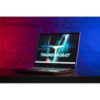Ordinateur portable de jeu haute performance Rtx 4080, nouveau ThundeRobot Zero I9-13900HX 240Hz