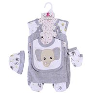 Vêtements pour nourrissons et tout-petits, vêtements en coton pur de classe A, couvre-couches pour nouveau-nés, vêtements pour bébés tout en coton