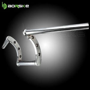 Harley pièces 7/8 "Drag Strip Z Barres et personnalisé de guidon de <span class=keywords><strong>moto</strong></span> pour <span class=keywords><strong>HONDA</strong></span> YAMAHA SUZUKI KAWASAKI - Product Image 1