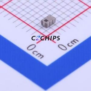 DEA202450BT-7227A1-H RF Filter SMD-8P,2x1.2mm RF Bandpass 2.4GHz~2.5GHz 50Ohm 2.7dB - Product Image 1