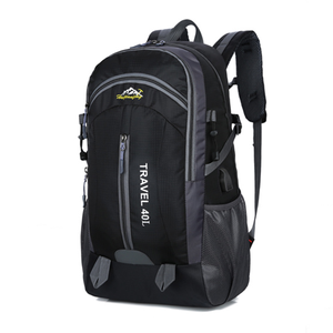 ¡Oferta! Mochila de viaje para senderismo y Deportes de gran capacidad impermeable para hombre y <span class=keywords><strong>mujer</strong></span> a bajo precio - Product Image 1