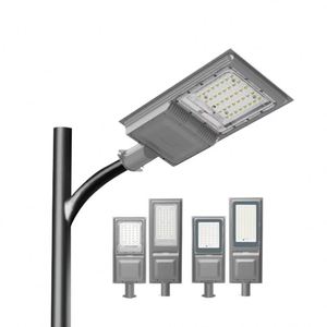 Farola Solar LED Integrada de 200W/300W, Impermeable IP65, Luz Diurna, Garantía de 5 Años para Uso en Exteriores y Jardines - Product Image 1