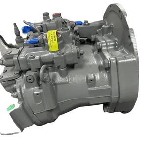 Bomba Hidráulica para Excavadora Hitachi 9257348, Nueva y Usada, para ZX200-3, ZX210-3, ZX240-3, Cargadoras, Grúas, Construcción, Agricultura, Venta al por Menor, Guangdong - Product Image 3