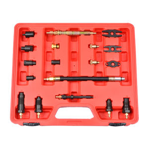 Тестер давления сжатия дизельного бензинового двигателя, PSI - Product Image 5