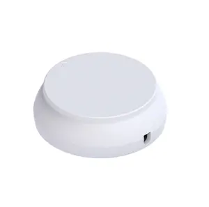 YS-H60-5 mmWave radar Respiratório frequência cardíaca detector respirar detector e sensor presença humana para a saúde Idosos