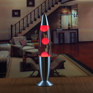 Metal <strong>Base</strong> Wax Light Mountain <strong>Lava</strong> <strong>Lamp</strong> <strong>Lava</strong> <strong>Lamp</strong> - Liquid, Dynamic <strong>Lamp</strong> Suitable for Adults and Teenagers, Safe Eye protection