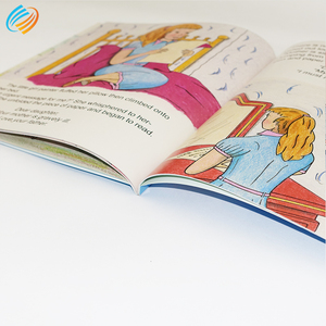 Coloriage Enfant 128gsm Papier Glacé D'images pour Enfants Peinture <span class=keywords><strong>Livre</strong></span> À Couverture Souple Impression Offset Sociétés - Product Image 4
