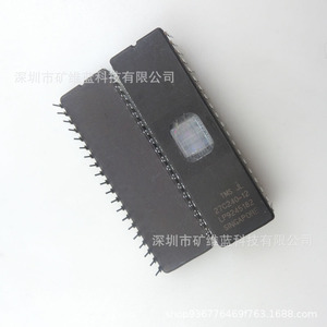Chip de Memoria IC Texas Instruments TMS27C256 15JL CDIP28 - Product Image 1