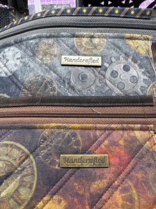 Placas de Identificación Personalizadas de Aleación para Accesorios de Moda, Etiquetas para Bolsos, Ropa, Artículos de Cuero, Regalos y Decoración de Marca - Product Image 4