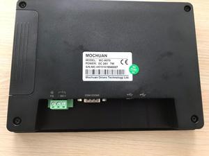 China High Quality <strong>Plc</strong> Embedded Hmi Local Remote Control Touch Screen - Product Image 5