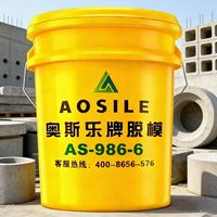 Agente Desmoldante para Plástico, Ecológico, Certificado por SGS, MSDS, Químico para Moldeo por Inyección, Uso Industrial