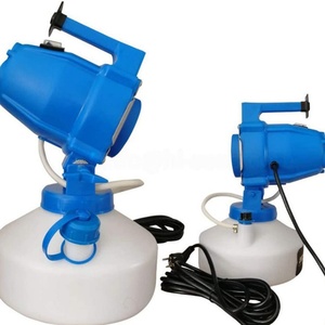 Nébuliseur Électrique Portable 3.8L ULV à Froid pour la Désinfection par Atomisation - Product Image 6