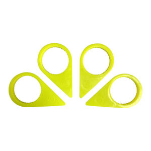 ट्रक भागों सामान 17mm करने के लिए 55mm पहिया बोल्ट सूचक - Product Image 5