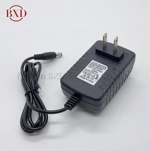 Adaptador de fuente de alimentación de EE. UU./UE para <span class=keywords><strong>Sega</strong></span> <span class=keywords><strong>Mega</strong></span> Drive MD1 Master Adapter Charger para <span class=keywords><strong>Sega</strong></span> MD1Master - Product Image 3