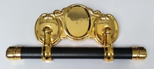 葬礼项目最后的晚餐棺材公司可拆卸para ataudes barhandle swing bar - Product Image 2