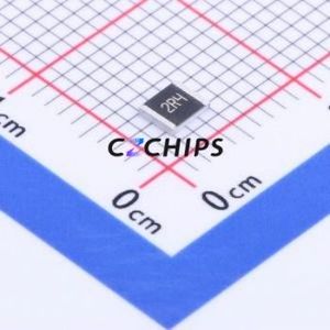 Résistance SMD AS0707J024JT5E 1210 (Type : Film Épais) (Résistance : 2,4 Ohms Précision : 5%) - Product Image 1