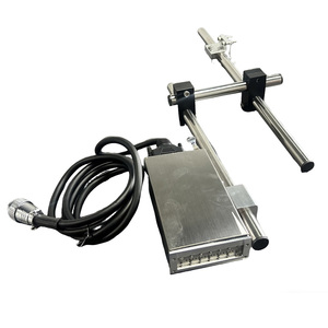 Stampante a getto d'inchiostro per caratteri grandi online <span class=keywords><strong>MEK</strong></span> per nastro trasportatore - Product Image 2