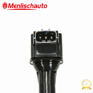 คอยล์จุดระเบิด Aveo 22448-6N015,สำหรับรถยนต์ญี่ปุ่น Sentra 1.8 <span class=keywords><strong>Almera</strong></span> N16คอยล์จุดระเบิดอัตโนมัติ22448-6N012 22448-6N010 - Product Image 3