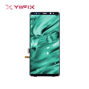 Pièces de téléphone, écran LCD d'origine, écran tactile, numérisateur pour Samsung <span class=keywords><strong>Galaxy</strong></span> <span class=keywords><strong>Note</strong></span> <span class=keywords><strong>9</strong></span> N960, remplacement pour Samsung <span class=keywords><strong>Note</strong></span> 8 10 20 LCD - Product Image 6