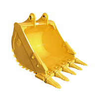 Aksesoris Bucket Excavator, Part Mini Excavator, Part Excavator Hidrolik, Bucket Mini Excavator, Spare Part Excavator, Excavator CAT320