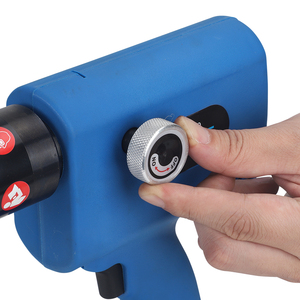 Cisaille sans fil miniature pour cuivre/aluminium SME-45A, capacité de coupe max. 45 mm - Product Image 4
