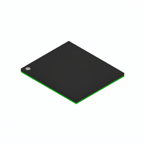 100 LQFP CY7C1370DV25-167AXI หน่วยความจำอิเล็กทรอนิกส์ส่วนประกอบต้นฉบับ - Product Image 1