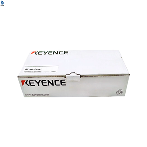 เซ็นเซอร์วัดระยะแบบสัมผัส KEYENCE GT Series ของใหม่ 100% ป้องกันน้ำและฝุ่นระดับ IP67 สายยาว 10 เมตร รุ่น GT-H22 GT-A10 GT-A10L GT-A22 GT-H10L GT-H22L - Product Image 1