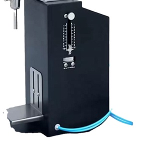Máquina de llenado de líquidos y cremas para miel, pasta de dientes, zumo, gel y champú - Product Image 4