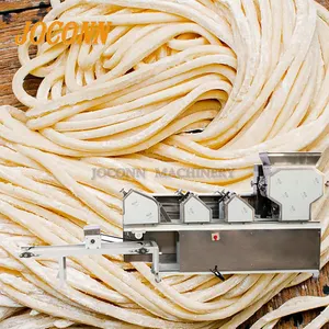 high quality dry noodle making machine noodles making machine automatic industrial noodles making machine automatic