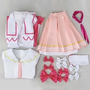Disfraz de <span class=keywords><strong>Halloween</strong></span> Virtual Idol Girl Group, Cosplay de Diana, IDOL-005 - Product Image 3