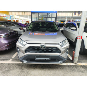 GUAZI Toyota RAV4 d'occasion à prix abordable, essence 2.0, SUV 2020, véhicule d'occasion, traction avant, 5 places, Xg676h5d5z - Product Image 3