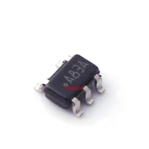 IC thành phần điện tử ban đầu mạch tích hợp lmh6702mfx/nopb - Product Image 1