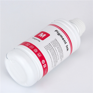 Mực Đổ Đầy Màu Sắc Số Lượng Lớn Cho Máy In Canon Pro 540/520/540S/520S/560 Cho Máy In PFI-51/ PFI-53/ PFI-57 - Product Image 4