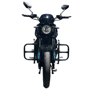 TB100 <b>72V</b> 2000W/3000W LFP Lithium <b>Battery</b> High-Speed Racing Motorcycle with 80km/h Speed Zhejiang - Product Image 6