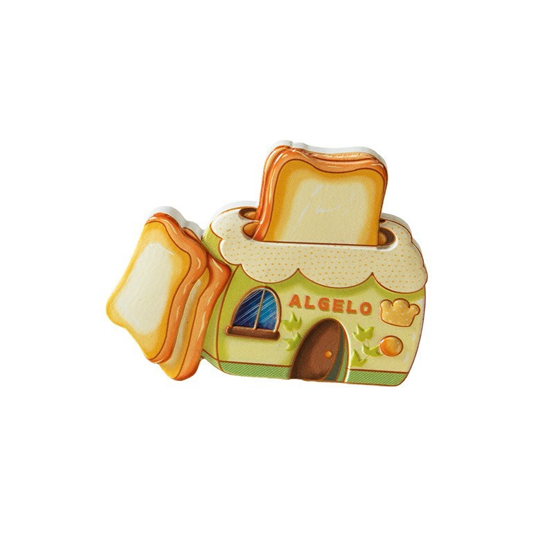 Bread machine