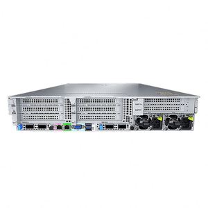 เซิร์ฟเวอร์แบบแร็ค FusionServer 2288H ขายส่ง รุ่นที่ 4 หรือ 5 ใช้โปรเซสเซอร์ Xeon 6444Y 8SFF 900W หน่วยความจำ 32GB DDR5 5600MT/S - Product Image 3