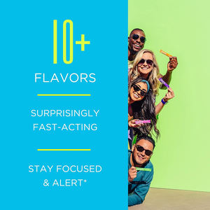 Bebida en polvo multivitamínica de marca privada de alta calidad para mejorar el metabolismo y fortalecer la inmunidad - Product Image 5