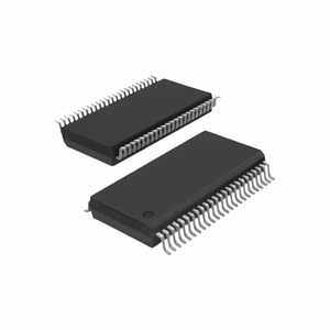 74ACT16374DL Electronic Circuit Components 48 BSSOP In Stock Logic - Product Image 1