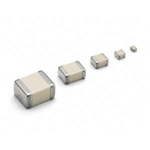 Manufacturer Channel CQ0402BRNPOYBNR40 Surface-mount 0.4pF 250V 0.4pF NP0 0402 Multilayer Ceramic Capacito 402 Ceramic Capacitor - Product Image 1
