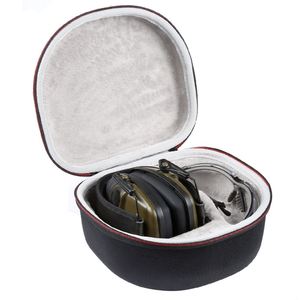 Étui de rangement personnalisé en EVA pour protège-oreilles de tir électroniques, protection auditive pour protège-oreilles de tir - Product Image 4