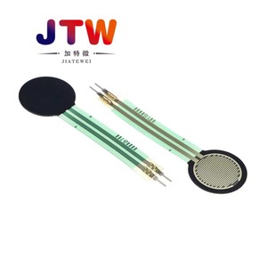 JTW FSR402 เซ็นเซอร์วัดแรงดันแบบเพียโซรีซิสทีฟชนิดเกจแบบติดตั้งบนพื้นผิว - Product Image 1
