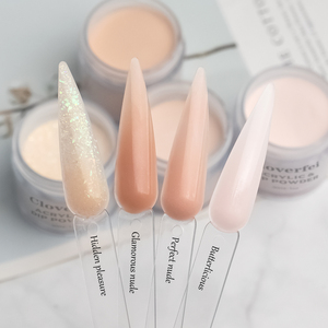 <span class=keywords><strong>Kit</strong></span> de Diseño de <span class=keywords><strong>Uñas</strong></span> Acrílicas Ultra Suaves RTS 2026, Polvo Acrílico de 4 Colores <span class=keywords><strong>para</strong></span> Diseño de <span class=keywords><strong>Uñas</strong></span>, Gran Venta - Product Image 2