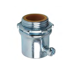 Per UL ha certificato l'acciaio placcato <span class=keywords><strong>EMT</strong></span> condotto Set con raccordi di compressione isolati - Product Image 2