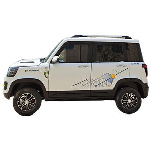 Véhicules électriques à batterie lithium basse vitesse en gros – Voitures électriques tout-terrain les <span class=keywords><strong>moins</strong></span> chères 72V 2000W avec batterie LI - Product Image 4