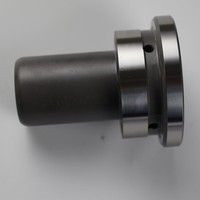 Fabricant d'Équipement d'Origine (OEM) de Pièces pour Foreuse Hydraulique Montabert HC109 : Couvercle de Distribution d'Huile Rapide 86223914