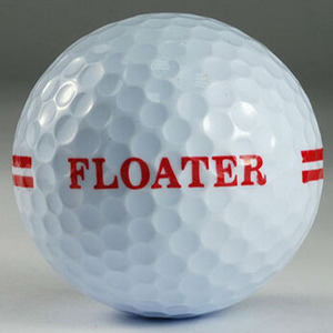 Cá Nhân Cao Cấp Hồ Quả Bóng Nước Phạm Vi Nổi Golf Quả Bóng - Product Image 2