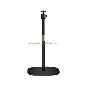 Có thể điều chỉnh máy tính để bàn đứng cho văn phòng và rạp hát tại nhà máy chiếu, máy chiếu đứng với một cơ sở ổn định - Product Image 5