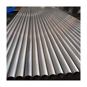 Tuyaux en acier sans soudure Changsha Lujia Steel Pipe Co Ltd, traitement de décapage et de passivation, élimination de la rouille interne et externe, tuyaux d'huile hydraulique - Product Image 4